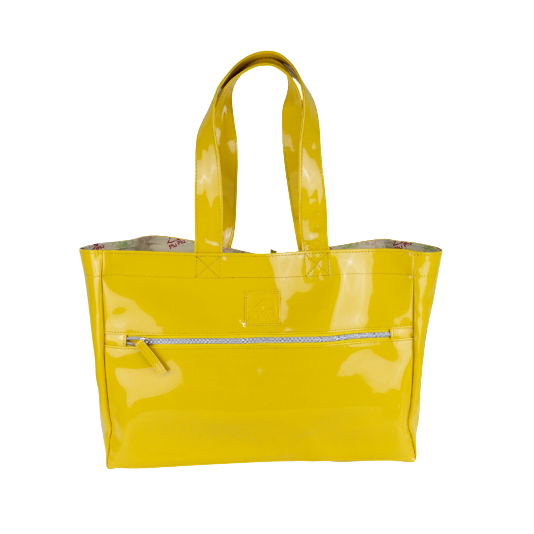 Large beach bags and totes