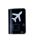 Vinyl passport cover